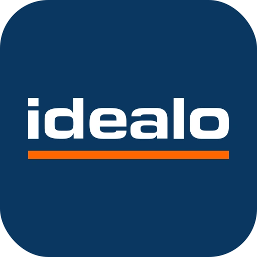 Idealo Scraper logo