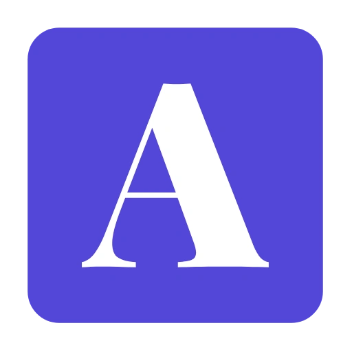 Ashby Jobs Scraper logo