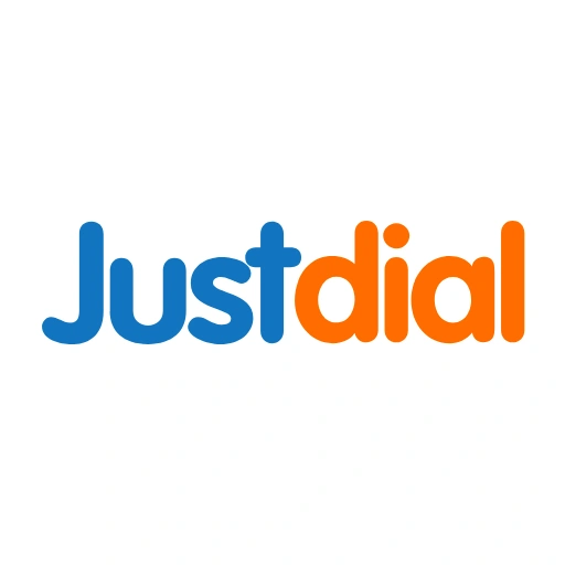 Justdial Scraper logo