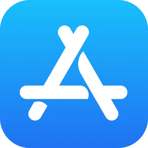 App Store Apps Scraper logo