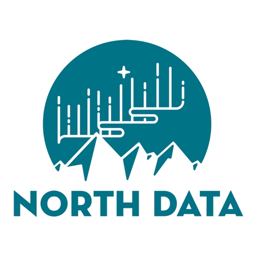 North Data Scraper logo