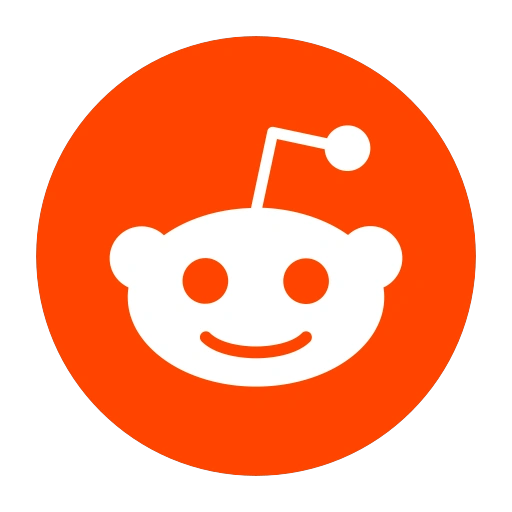 Reddit Scraper Lite logo