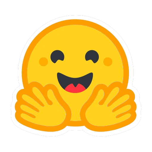 Hugging Face Scraper logo