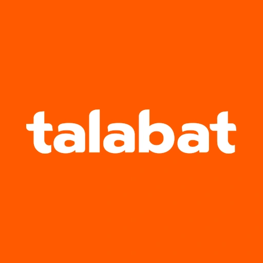 Talabat Scraper logo