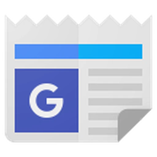 Google News Scraper logo