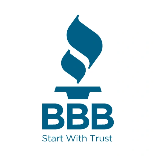 BBB Scraper logo
