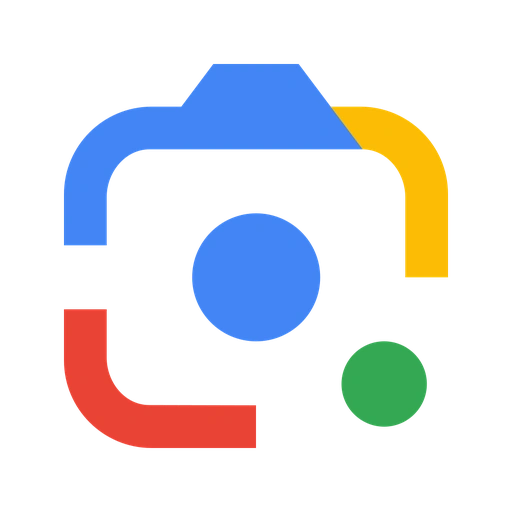 Google Lens Scraper logo