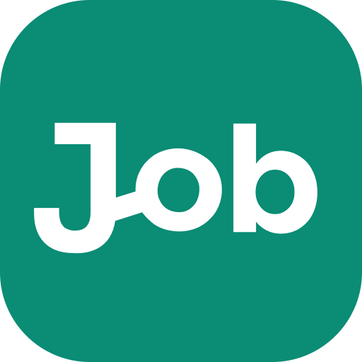 Jobnet.dk Scraper logo