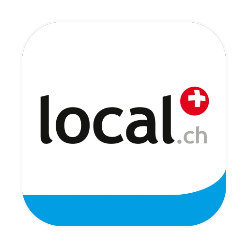 Local.ch Scraper logo