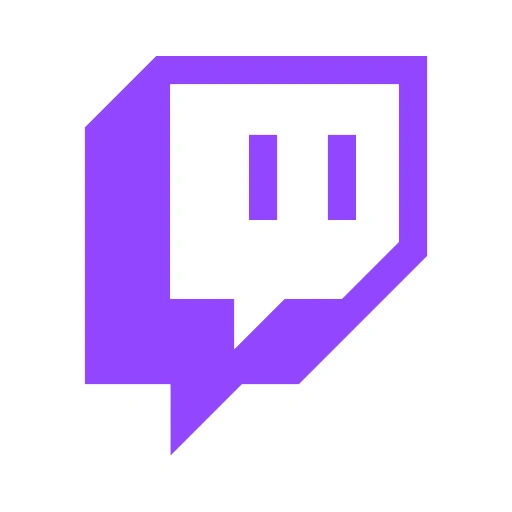 Twitch Scraper logo