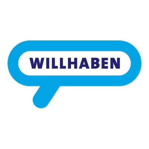 Willhaben Scraper logo