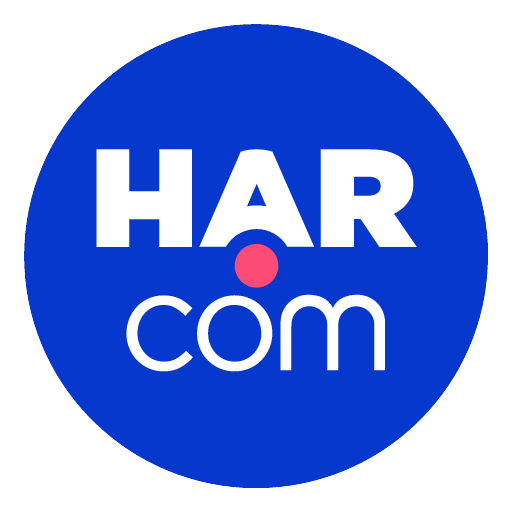 HAR.com Texas Real Estate Scraper logo