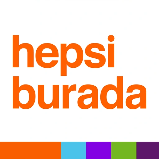 Hepsiburada Scraper logo