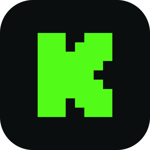 Kick Scraper logo