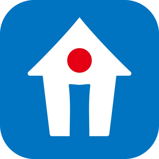 Immobiliare.it Scraper logo