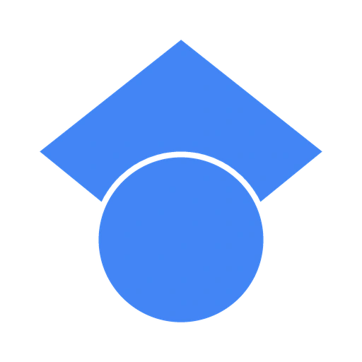 Google Scholar Scraper logo