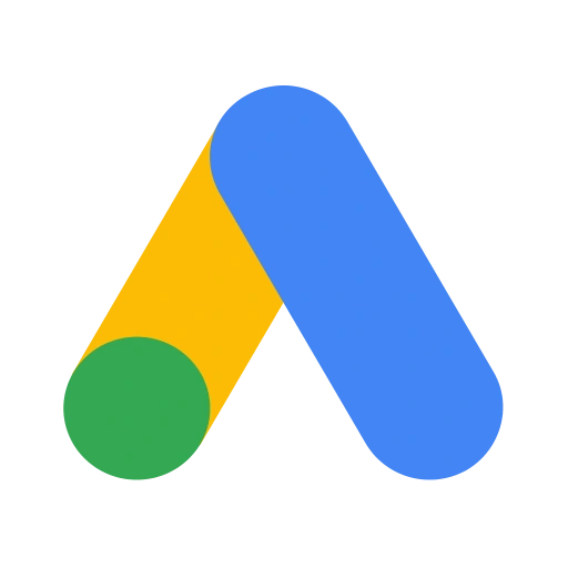 Google Ads Scraper logo