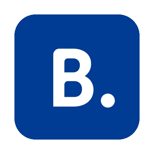 Booking Scraper logo