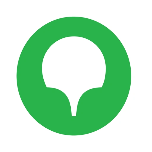 2GIS Scraper logo