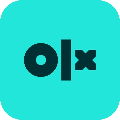 OLX Scraper logo