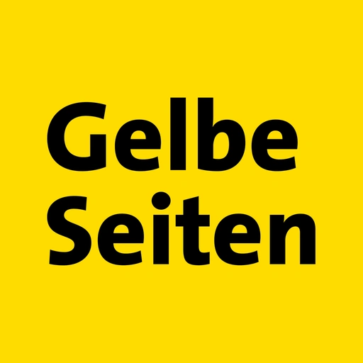 Gelbe Seiten Scraper logo