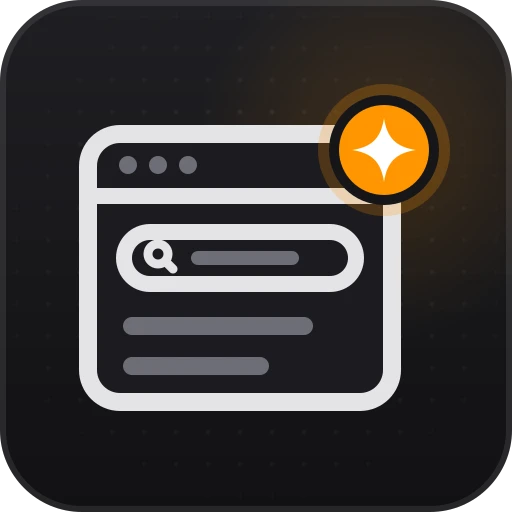 RAG Web Browser logo