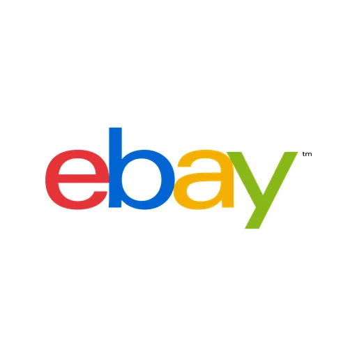 eBay Scraper logo