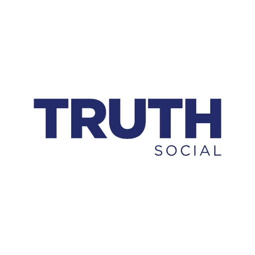 Truth Social Scraper logo