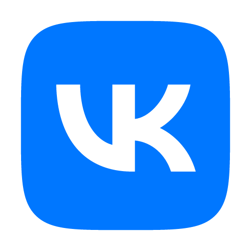 VK Scraper logo