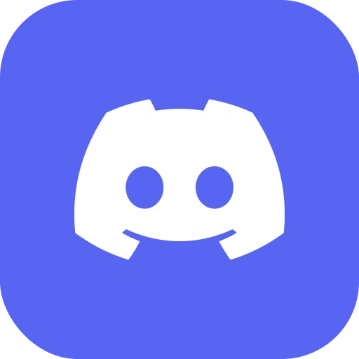 Discord Servers Scraper logo