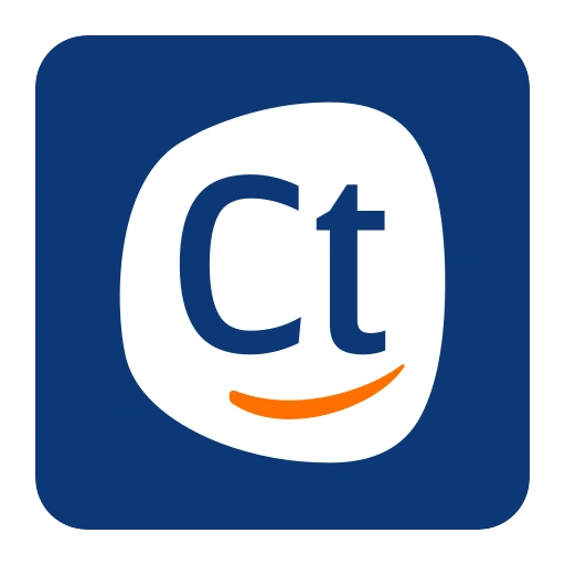 Computrabajo Scraper logo