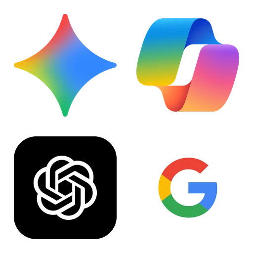 AI Brand Visibility Tracker logo