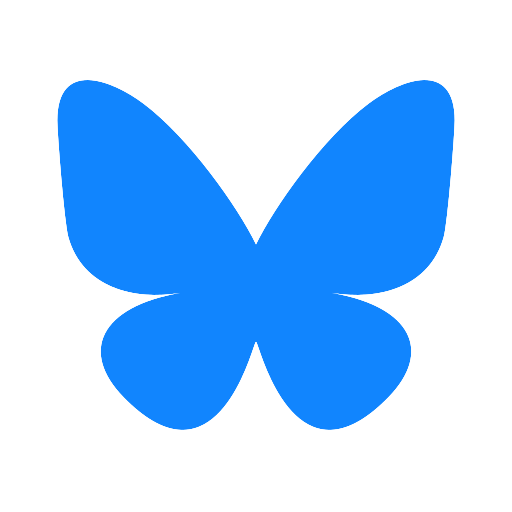 Bluesky Scraper logo