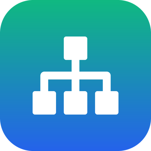 Sitemap Extractor logo