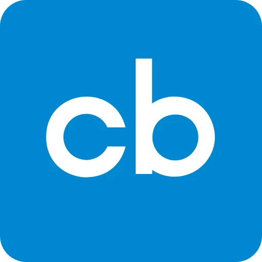 Crunchbase Company Search logo