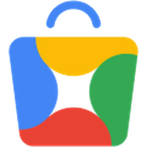 Google Shopping Scraper logo