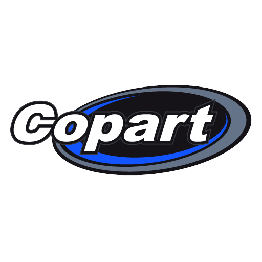 Copart Scraper logo
