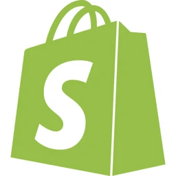 Shopify Scraper logo