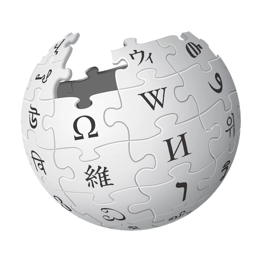 Wikipedia Scraper logo
