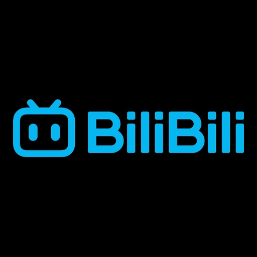 Bilibili Scraper logo