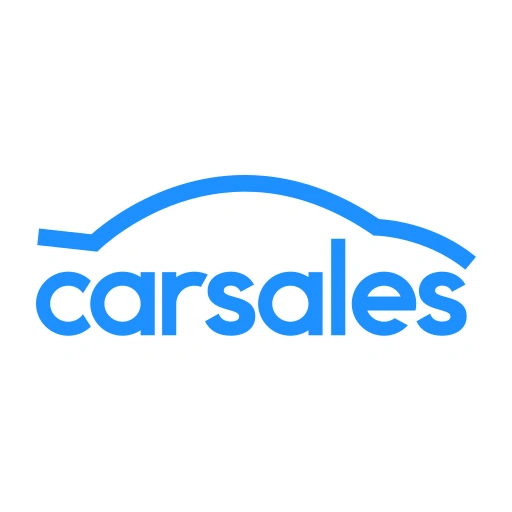 Carsales Scraper logo