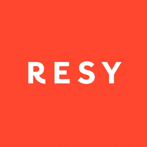 Resy Restaurant Scraper logo