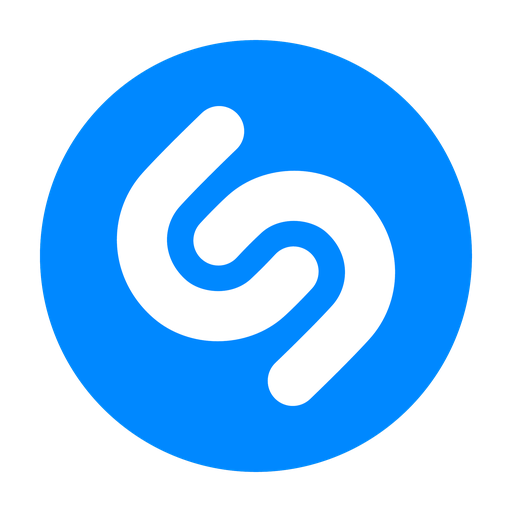 Shazam Scraper logo