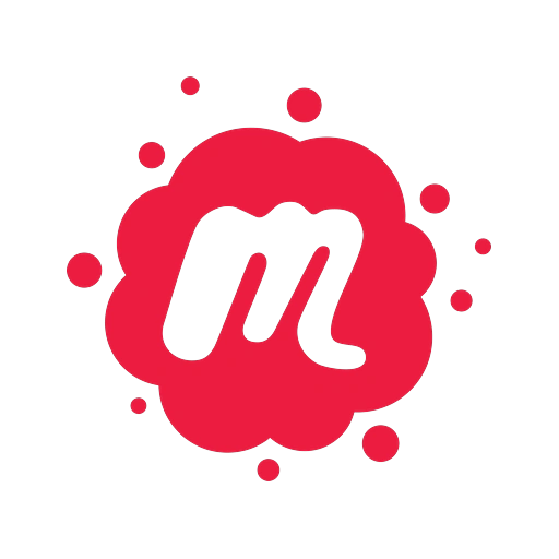 Meetup Scraper logo