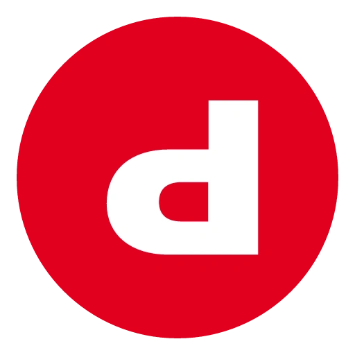 Depop Scraper logo