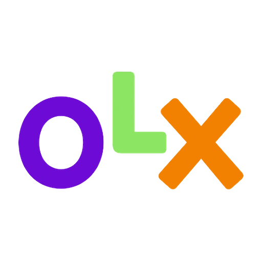 OLX Brazil Scraper logo