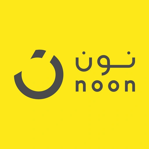 Noon Scraper logo
