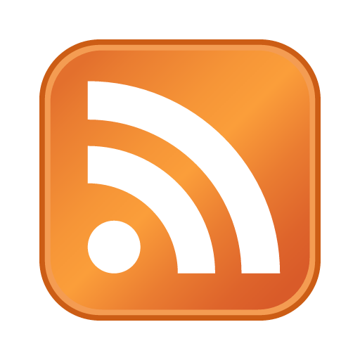 RSS Feed Scraper logo