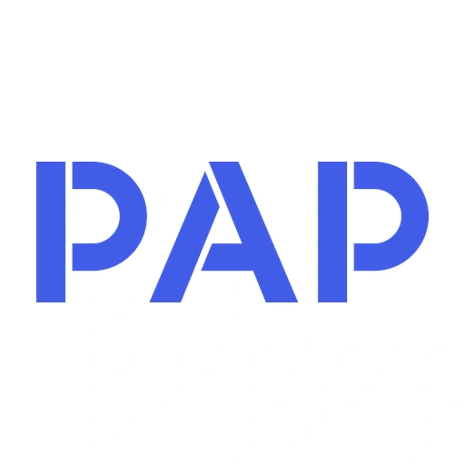 PAP.fr Scraper logo