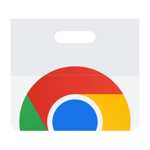 Chrome Web Store Scraper logo